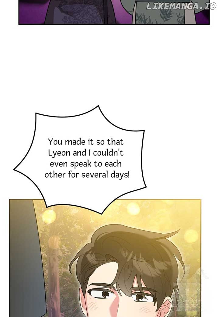 I am the Precious Daughter of the Greatest Villain in the Fantasy World Chapter 128 28